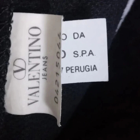 Valentino jeans size  33 - Picture 4 of 8